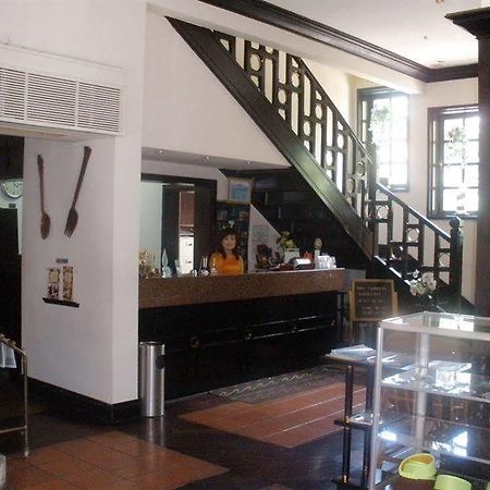 Thanh Thuy Hotel Dalat Экстерьер фото