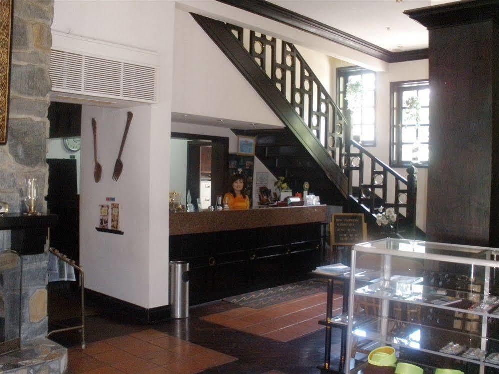 Thanh Thuy Hotel Dalat Экстерьер фото